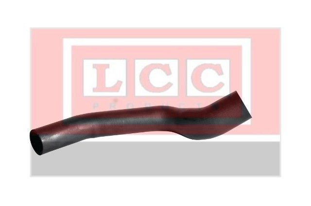 LCC PRODUCTS Töltőlevegő hűtő cső LCC6101_LCC